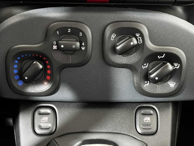 FIAT Panda usata 17