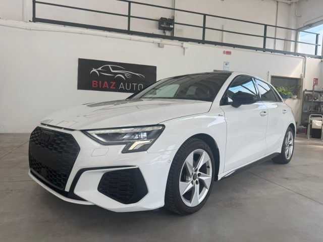 AUDI A3 usata, con ABS