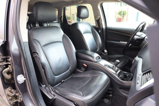 FIAT Freemont usata 103