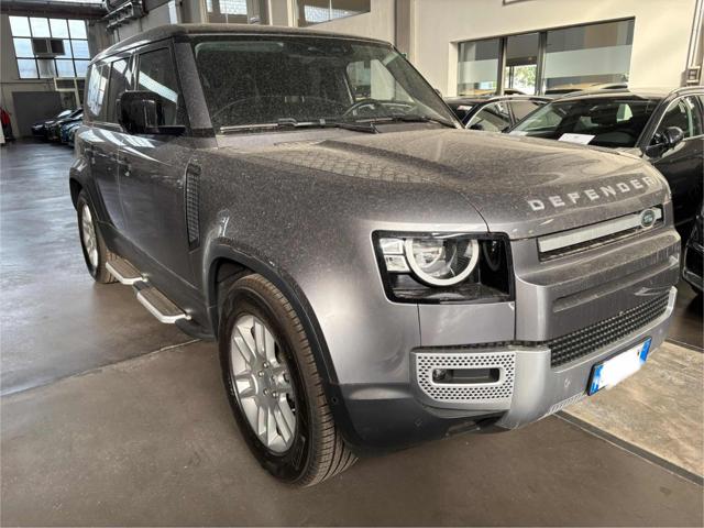 LAND ROVER Defender usata, con Airbag