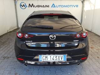 MAZDA 3 usata, con ESP