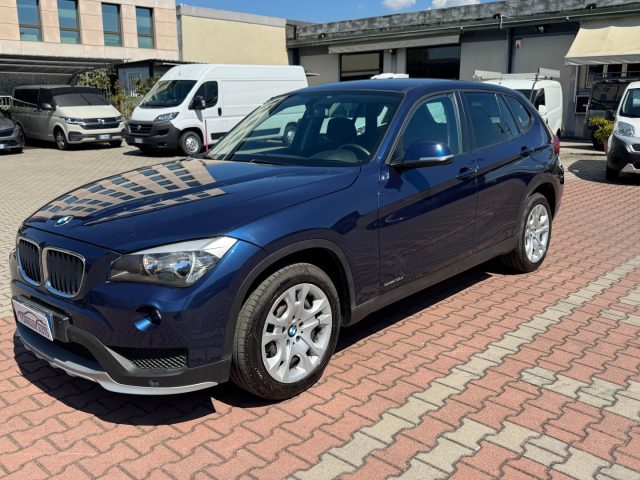 BMW X1 usata, con Airbag Passeggero