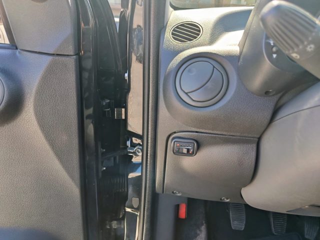 FIAT Panda usata, con Climatizzatore