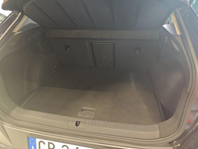 CUPRA Formentor usata, con Immobilizzatore elettronico