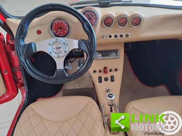 FIAT 500 usata 13