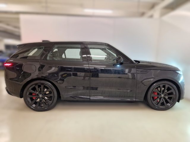 LAND ROVER Range Rover Sport usata, con Autoradio