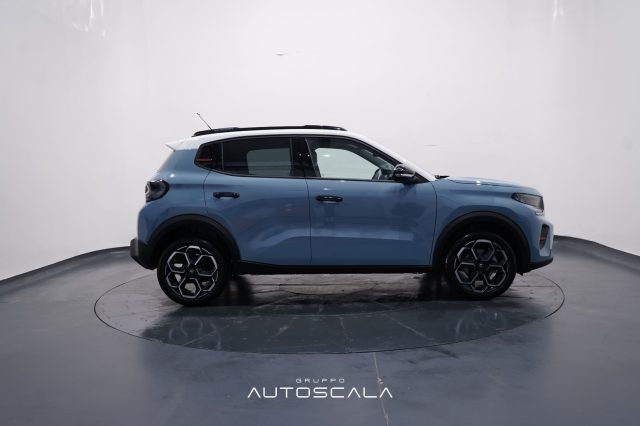 CITROEN C3 usata, con Cerchi in lega