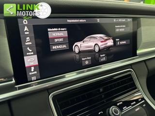 PORSCHE Panamera usata, con Sistema di navigazione