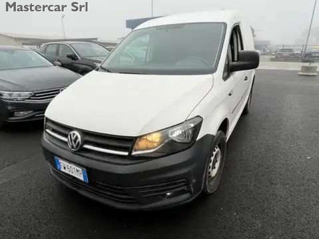VOLKSWAGEN Caddy usata, con Alzacristalli elettrici