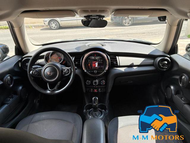 MINI Cooper usata, con Park Distance Control