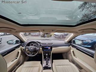 SKODA Superb usata, con Immobilizzatore elettronico