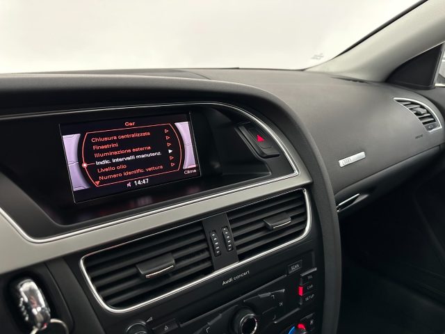 AUDI A5 usata, con Chiusura centralizzata