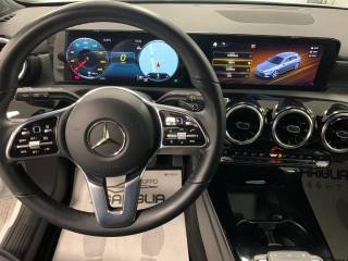 MERCEDES-BENZ A 180 usata, con Filtro antiparticolato