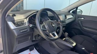 RENAULT Captur usata, con Controllo trazione