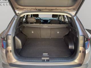 HYUNDAI Tucson usata, con Bluetooth