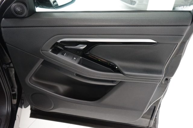 LAND ROVER Range Rover Evoque usata, con Sistema di chiamata d