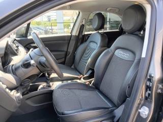 FIAT 500X usata, con Chiusura centralizzata