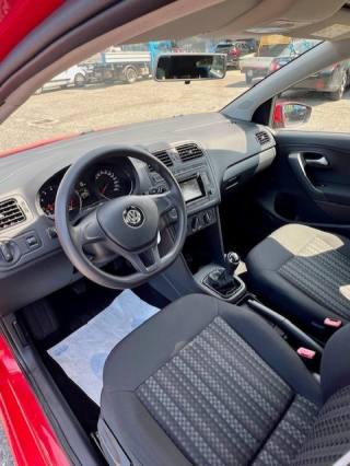 VOLKSWAGEN Polo usata, con Sensori di parcheggio posteriori