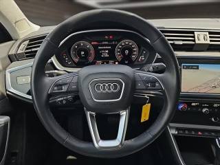 AUDI Q3 usata, con Cerchi in lega