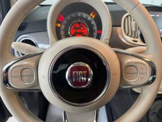 FIAT 500 usata, con Servosterzo