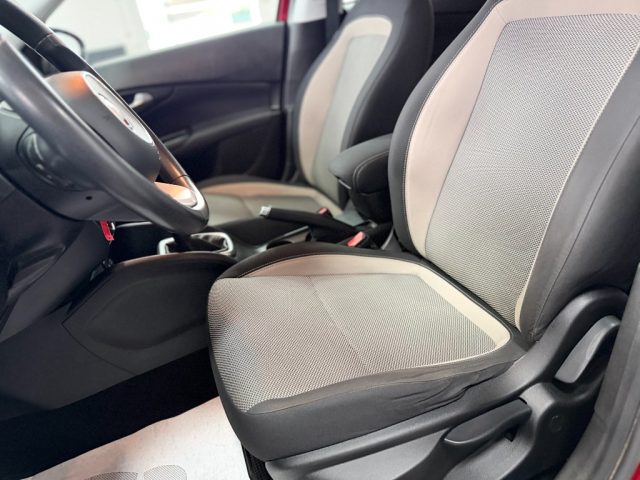 FIAT Tipo usata, con Servosterzo