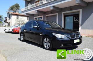 BMW 530 usata, con Airbag
