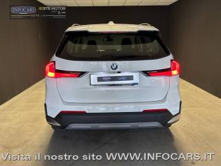 BMW X1 usata, con Luci diurne LED