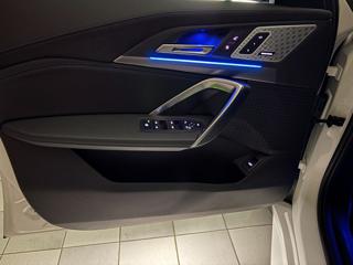 BMW X2 usata, con Luci diurne