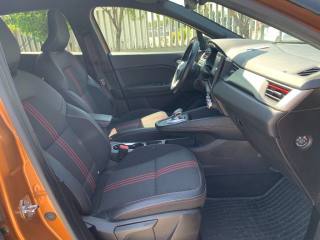 RENAULT Captur usata, con Cronologia tagliandi