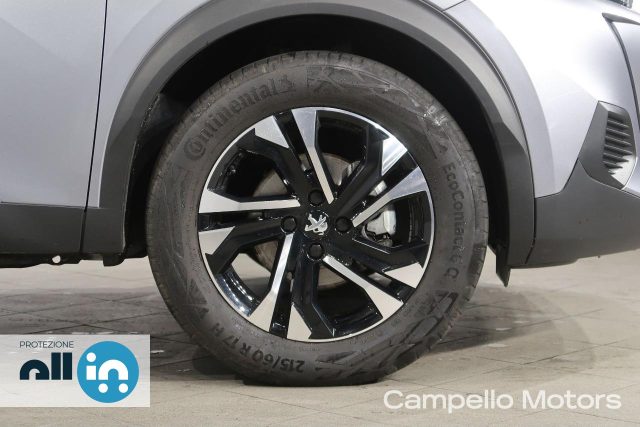 PEUGEOT 2008 usata 17
