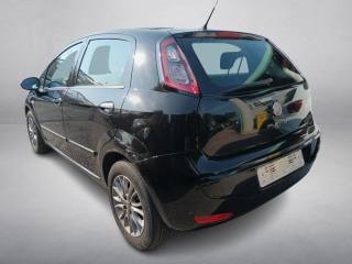 FIAT Punto usata, con Autoradio