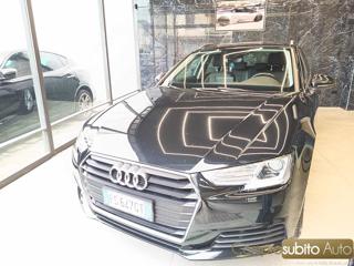 AUDI A4 usata, con Airbag Passeggero