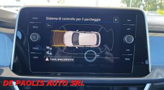 VOLKSWAGEN T-Roc usata, con Lettore CD