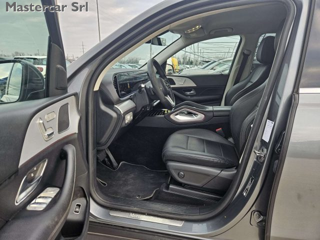 MERCEDES-BENZ GLE 300 usata, con MP3