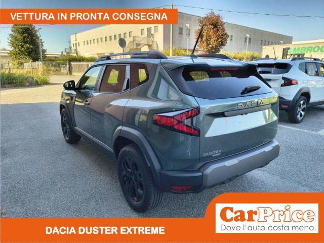 DACIA Duster usata, con Airbag laterali