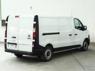 FIAT Talento usata, con Climatizzatore