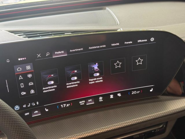 AUDI Q5 usata, con Sensore di pioggia