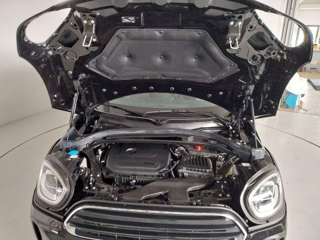 MINI Countryman usata, con Immobilizzatore elettronico