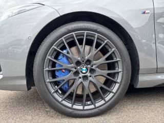 BMW M135 usata, con Autoradio