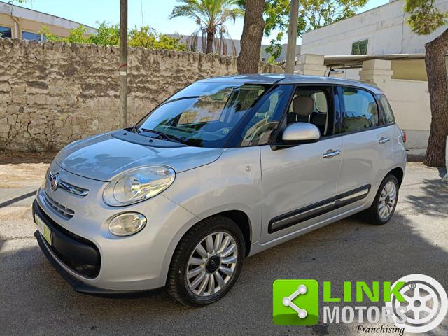 FIAT 500L usata, con Servosterzo