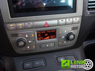 LANCIA MUSA usata, con Telecamera per parcheggio assistito