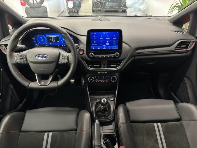 FORD Fiesta usata, con Cronologia tagliandi