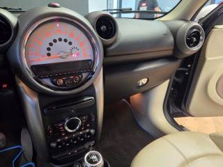 MINI Countryman usata, con Climatizzatore