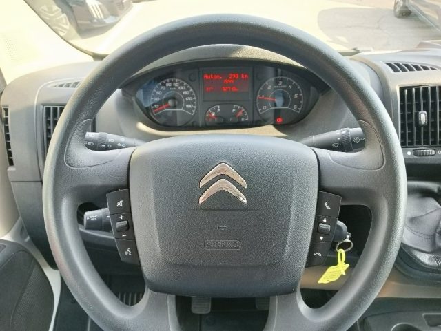 CITROEN Jumper usata, con Climatizzatore