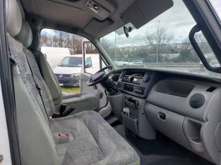 RENAULT Mascott usata 8
