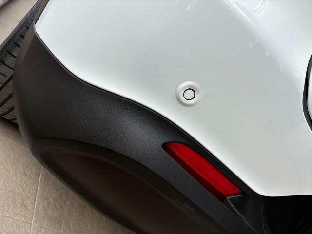 ALFA ROMEO Tonale usata, con Interni in pelle