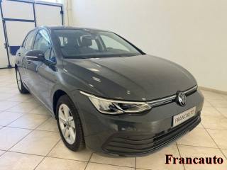 VOLKSWAGEN Golf usata, con Airbag Passeggero