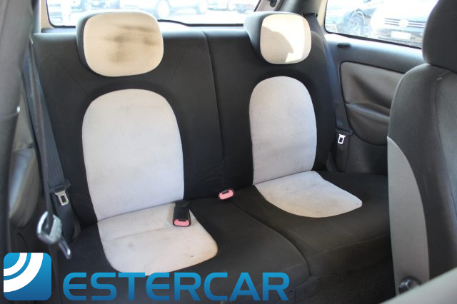 LANCIA Ypsilon usata, con Airbag testa