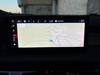 ALFA ROMEO Tonale usata, con ESP