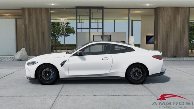 BMW M4 usata 3
